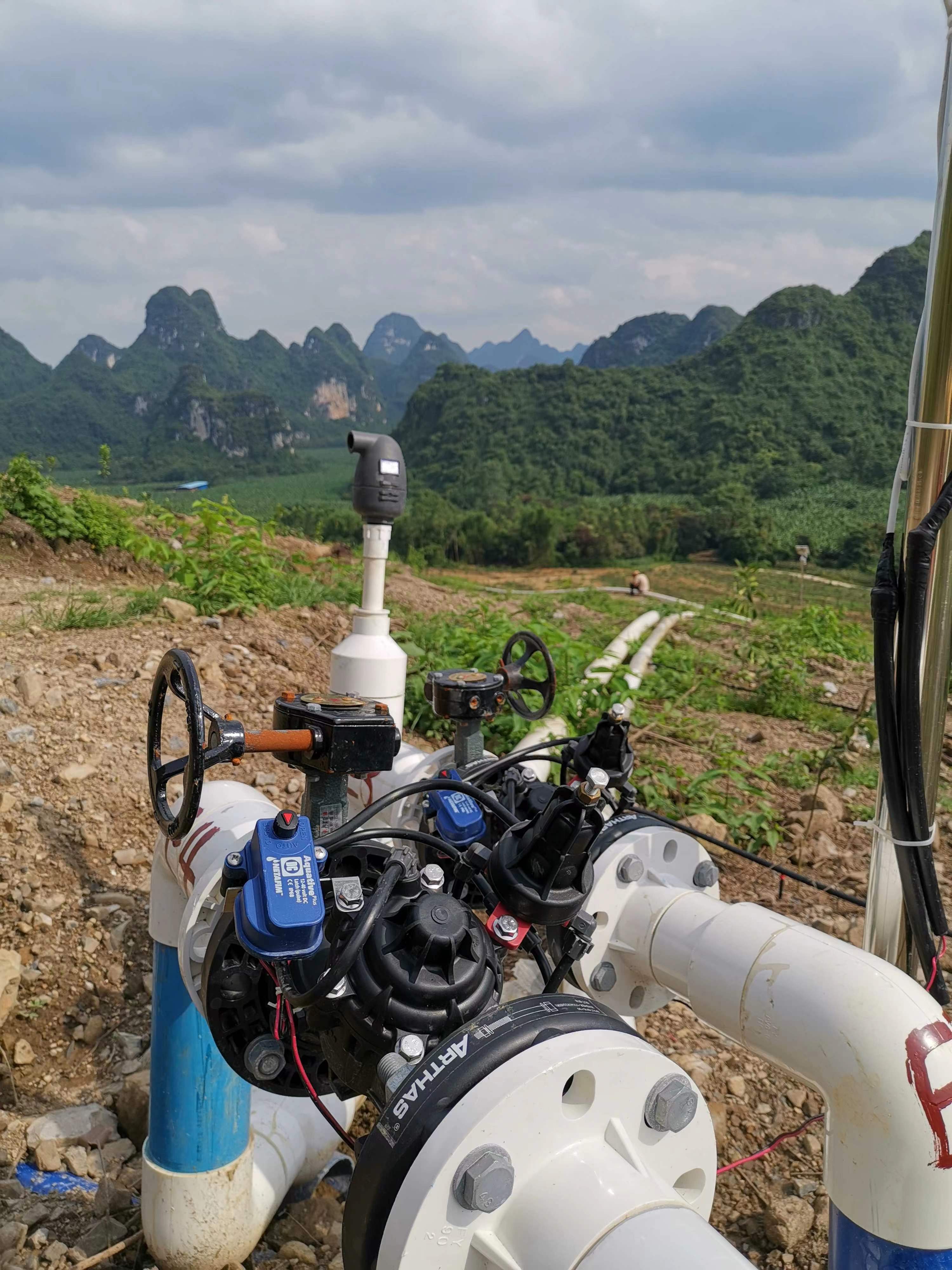 Hydraulisches Steuerventil